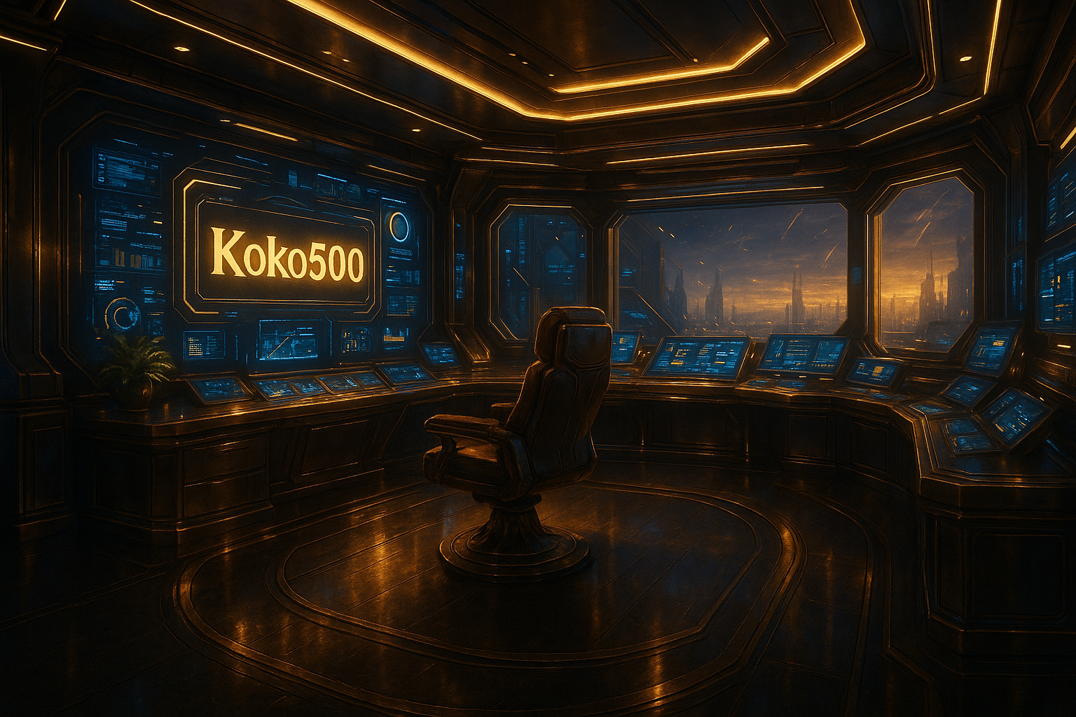 KOKO500